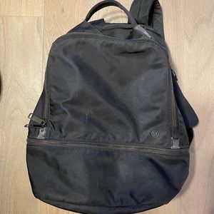Lululemon City Adventurer 20L Backpack
